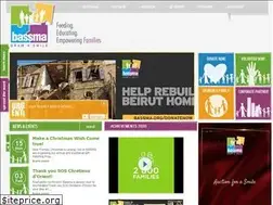 Sites similar to bassma.org