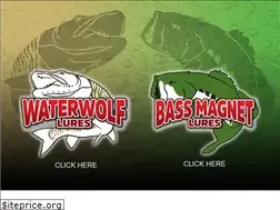 Sites similar to bassmagnetlures-waterwolflures.com