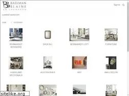 Sites similar to bassmanblainelamart.com