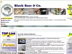 Sites similar to bassmaster.it