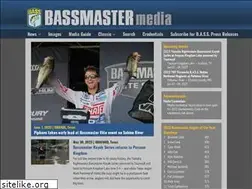 Sites similar to bassmastermedia.com