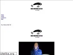 Sites similar to bassmasterselite.co.uk