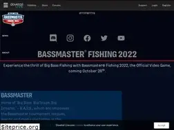 Sites similar to bassmasterthegame.com