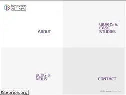 Sites similar to bassmat.com