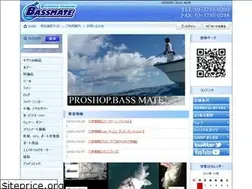 Sites similar to bassmate.co.jp