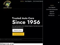 Sites similar to bassmeineke.com