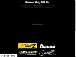Sites similar to bassment-party.com