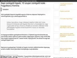 Sites similar to bassment.hu