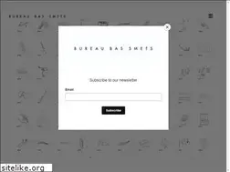 Sites similar to bassmets.be