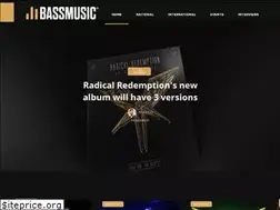 Sites similar to bassmusic.cl
