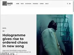 Sites similar to bassmusic.co