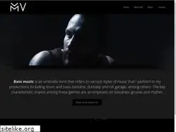 Sites similar to bassmusicmv.net