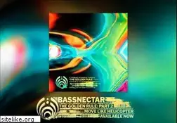 Sites similar to bassnectar.net