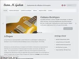 Sites similar to bassnguitar.fr