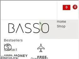 Sites similar to basso.co