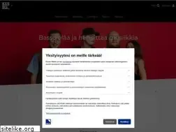 Sites similar to basso.fi