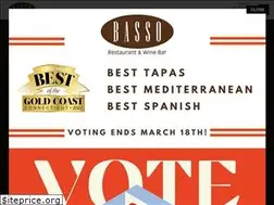Sites similar to bassobistrocafe.com
