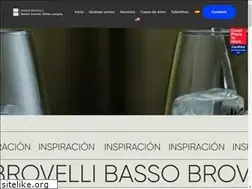 Sites similar to bassobrovelli.com