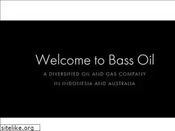 Sites similar to bassoil.com.au