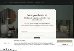 Sites similar to bassols.es