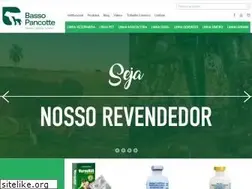 Sites similar to bassopancotte.com.br