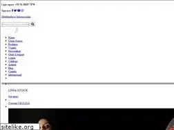 Sites similar to bassostraps.com.br