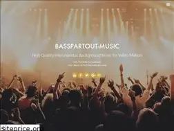 Sites similar to basspartout.com
