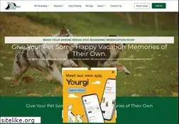 Sites similar to basspetmotel.com