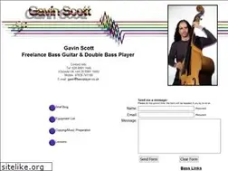 Sites similar to bassplayer.co.uk