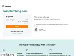 Sites similar to bassplumbing.com