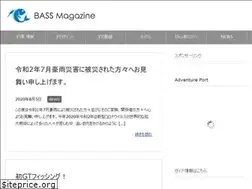 Sites similar to basspoint-kasumitone.com