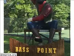 Sites similar to basspoint.com