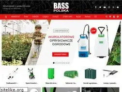 Sites similar to basspolska.com