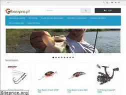 Sites similar to basspro.pt