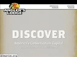 Sites similar to bassproanglersinn.com
