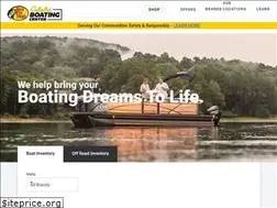 Sites similar to bassproboatingcenters.com