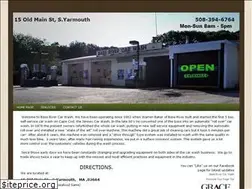 Sites similar to bassrivercarwash.com