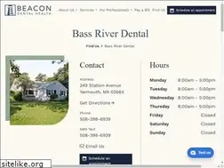 Sites similar to bassriverdental.com