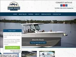 Sites similar to bassrivermarina.com