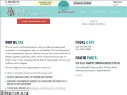 Sites similar to bassriverpediatrics.com