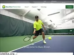 Sites similar to bassrivertennisclub.com