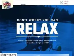 Sites similar to bassroofingok.com