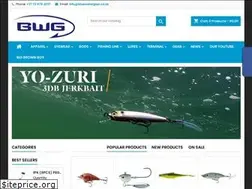 Sites similar to basstackle.co.za