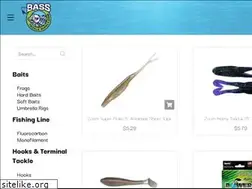 Sites similar to basstacklesupply.com