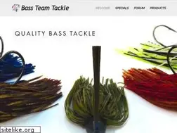 Sites similar to bassteamtackle.com