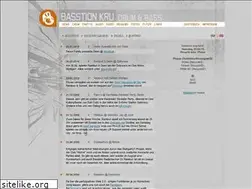 Sites similar to basstion.de