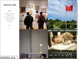 Sites similar to basstoker.com