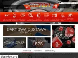 Sites similar to basston.pl