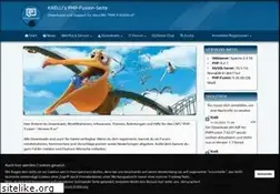 Sites similar to basstune.de
