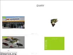 Sites similar to bassturi-diary.com